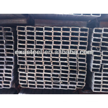 Hot Rolled Square Steel Pipe